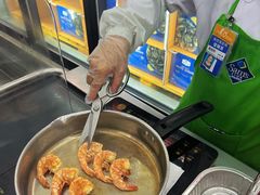 -山姆会员商店(杨桥西路店)