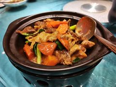 -随园花园餐厅(新港中路店)