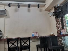 大堂-L猪扒包(天河购书中心店)