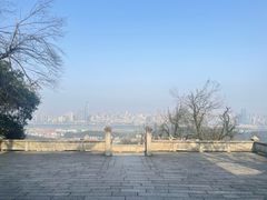 -岳麓山风景名胜区