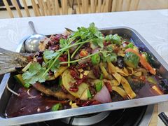 -十三香辣虾(夏湾店)