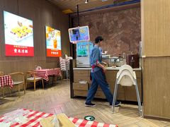 -西贝莜面村(朝阳大悦城店)
