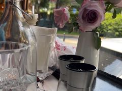 -火车头法国西餐厅