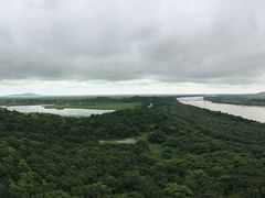 -珲春防川景区