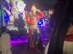 -武汉园博园(武汉自然博物馆)