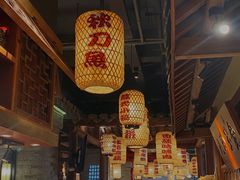 大堂-二十八里太湖船菜(吉祥路店)