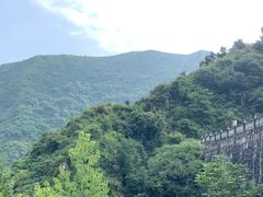-秦岭风景区