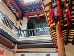 -东莞市可园博物馆