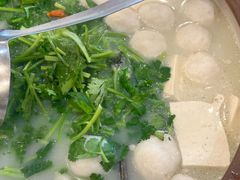 砂锅有机鱼头汤-千岛湖鱼味馆(十字街总店)