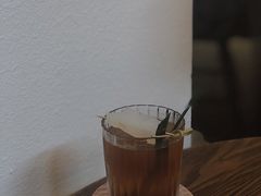 青葡萄冰美式-Ginko银子(青龙街店)