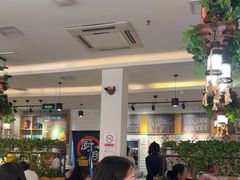 -拿渡·水煮鱼麻辣香锅(王府井奥莱·香江小镇店)