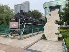 -潍坊站