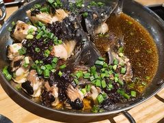 -盒马鲜生(皇庭广场店)