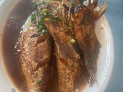 -太湖好灶头土菜馆(石公路店)