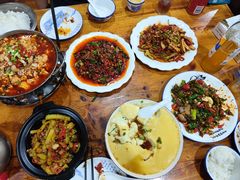 -湖南湘菜馆(东湘缘二店)