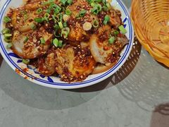 -弓家大队老碗面(高新咖啡街区店)
