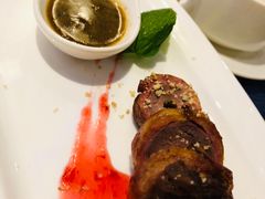 -鹭江潮餐厅•福建菜(鹭江佲家酒店)