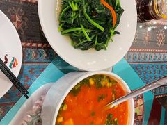 -巴依老爷·新疆美食(上城区天城路店)