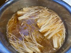 -遇东北林区铁锅炖(南开店)