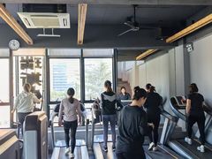 -帕瑞斯女子塑形健身(集美店)