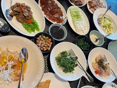 -长春凯悦酒店-品悦中餐厅
