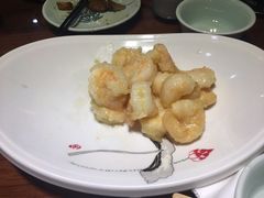 清炒虾仁-惠宾饭庄(中山路店)
