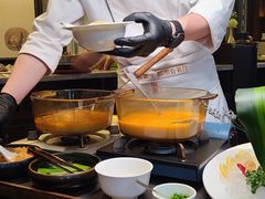 -海派悦庭·海胆烧麦·新融合菜(凯德广场店)