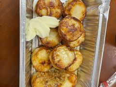 -强记龙虾钳(定安里店)