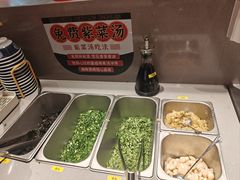 -王繁星面馆(西安熙地港店)