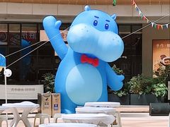 -上海长风大悦城