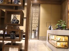 -太湖饭店·寄畅轩中餐厅