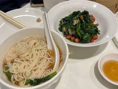 上汤静面-金鼎轩(亚运村店)