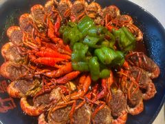 -红盔甲·小龙虾(天钥桥店)