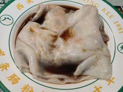 -西关明记肠粉(荔枝湾店)