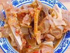 -唐记牛骨粉(陶溪川店)