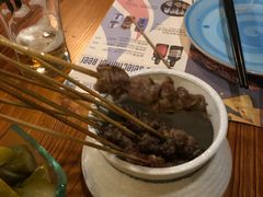 -莫多多餐厅
