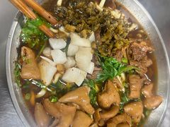 -金秋特色面馆(铜庄店)