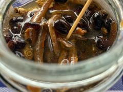 -钱大妈海鲜饭店(保利林语店)