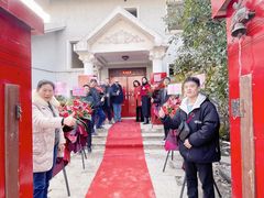 -星杰国际设计 别墅大宅装修(虹桥分公司)