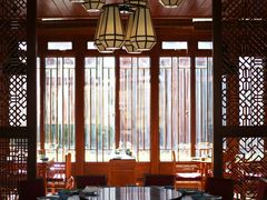 -丽江金茂凯悦臻选酒店-滇香馆