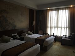 -中家鑫园温泉酒店鑫悦汤泉