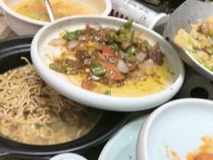 -李氏传家菜(兴城路店)