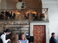 -The Wolseley