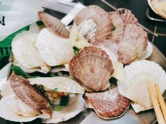 彩虹贝-老虎滩大连海鲜烧烤(建邺云锦路总店)