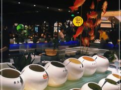 -加餐海鲜自助(宝龙一城店)
