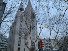-萬國春·中菜馆(颐和公馆店)