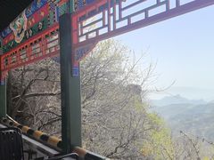 -妙峰山风景名胜区