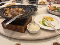 -新峰肉骨茶(总店)