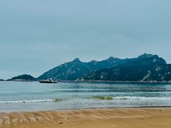 -大京沙滩