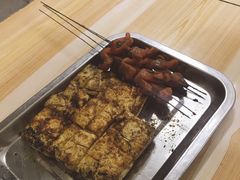 -建国烧烤(建乐路店)